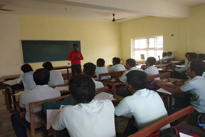 classroom